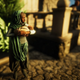 Image for article titled In Open-World Fantasy Eastshade, You Don't Kill, You Paint